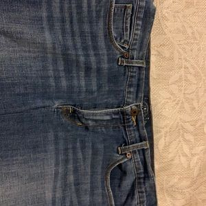 Lucky Brand jeans